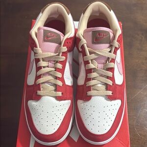 Nike Dunk Low PRM “Bacons”